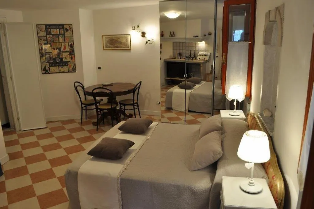Appartamento Romantico Venedig