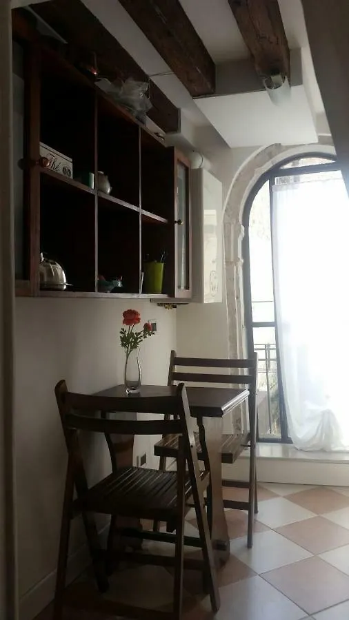 Appartamento Romantico Venedig Lejlighed