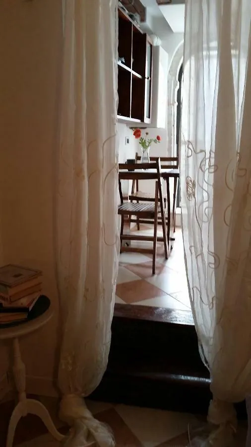 Appartamento Romantico Venedig