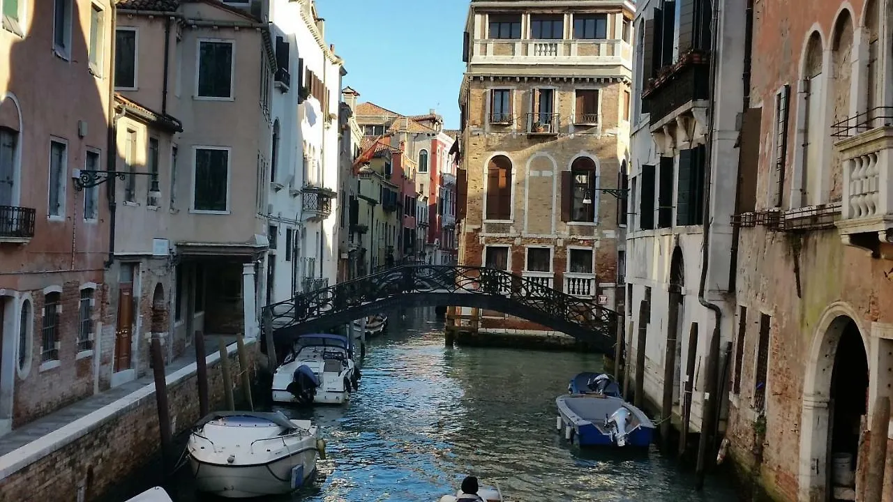Appartamento Romantico Venedig 0*,  Italien